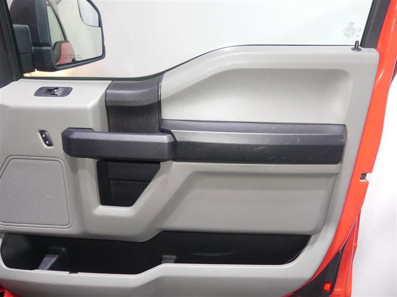 Used 2019 Ford F150 XL w/ XL Power Equipment Group RWD image 17