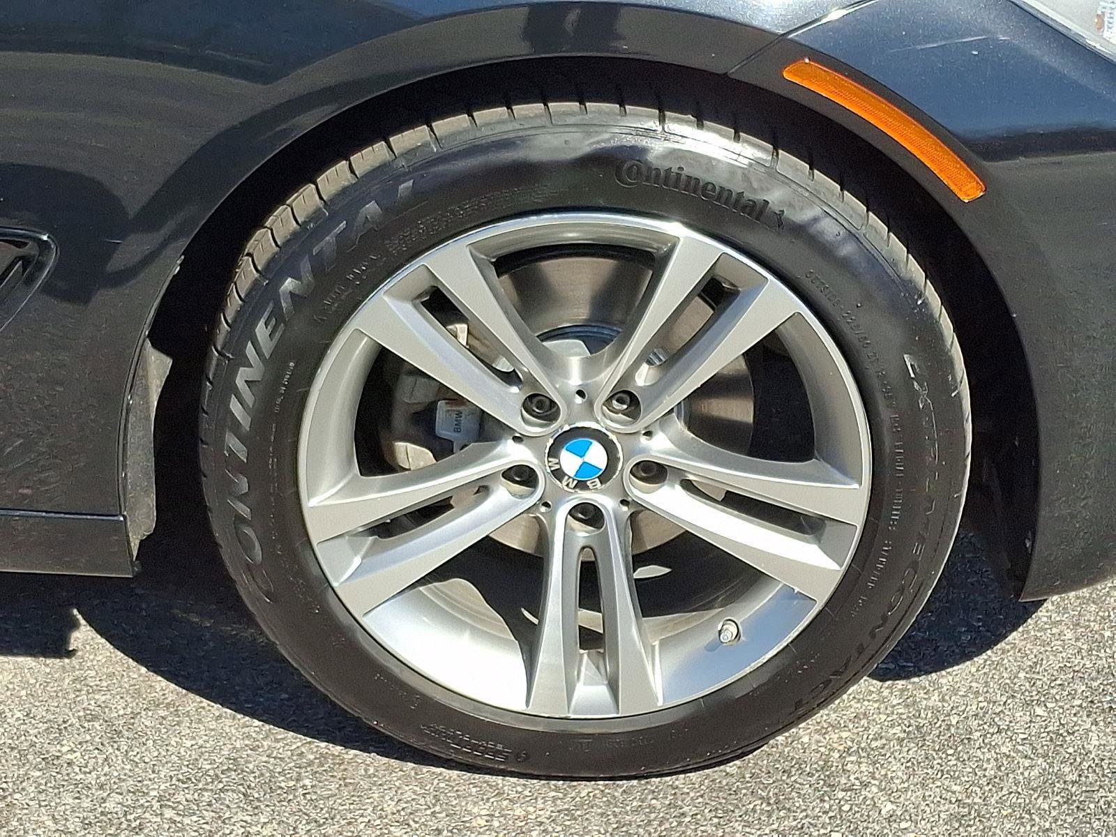 Used 2016 BMW 328i Gran Turismo xDrive AWD/4WD image 8