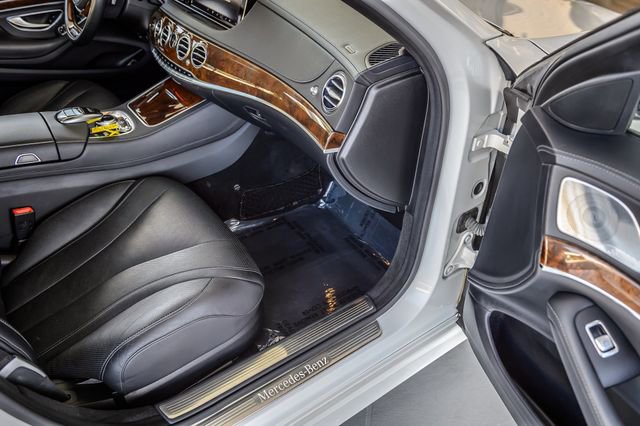 Used 2015 Mercedes-Benz S 550 Sedan image 53