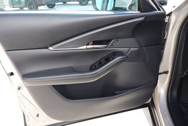 Used 2023 MAZDA CX-30 AWD 2.5 S w/ Preferred Package image 24