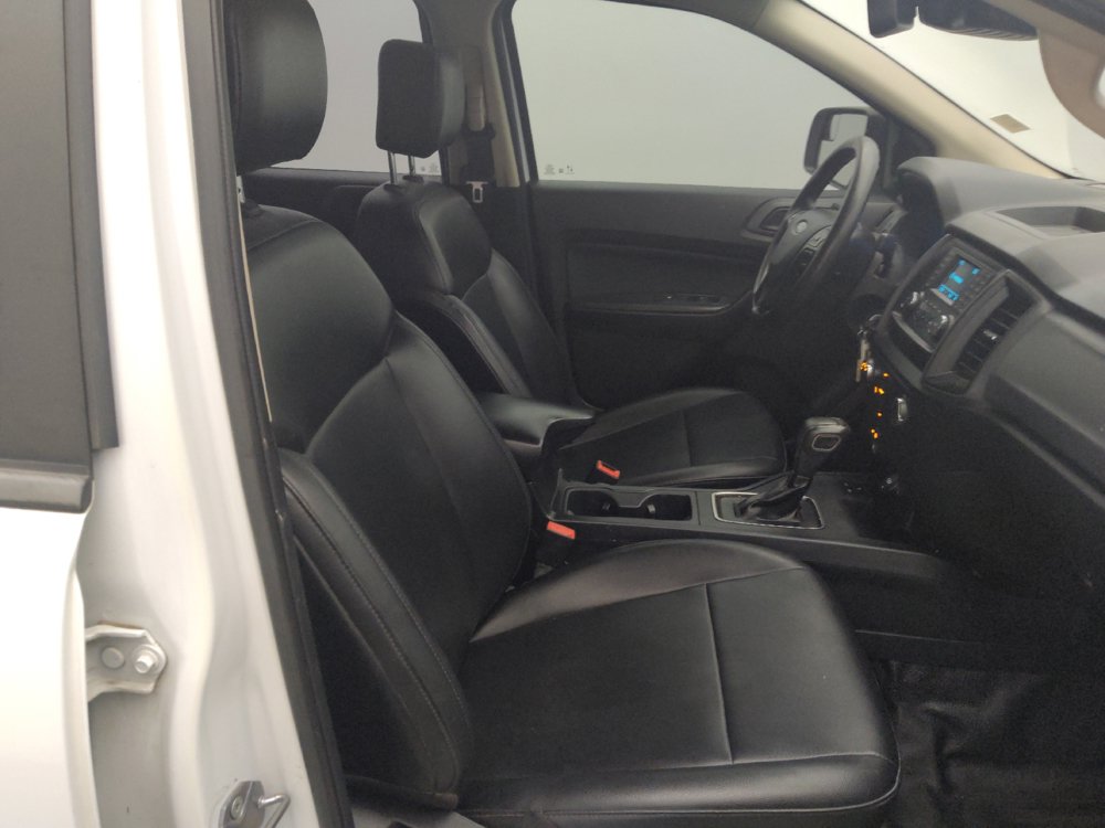 Used 2022 Ford Ranger XL RWD image 21