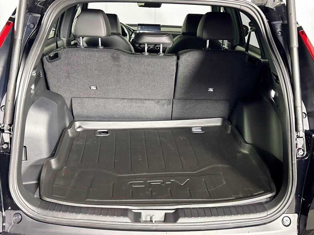 New 2026 Honda CR-V Sport-L image 21