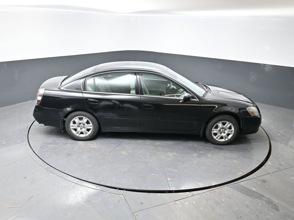 Used 2006 Nissan Altima 2.5 S w/ (P01) Special Edition Pkg image 14