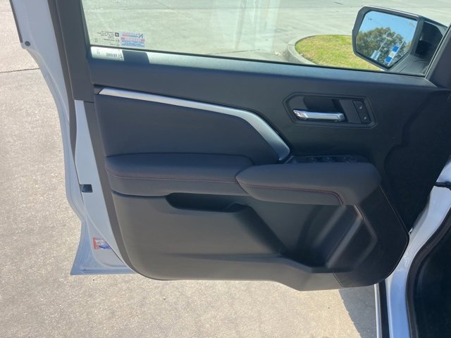 New 2026 Chevrolet Colorado Z71 image 14