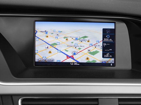 Used 2013 Audi A5 2.0T Premium Plus image 19