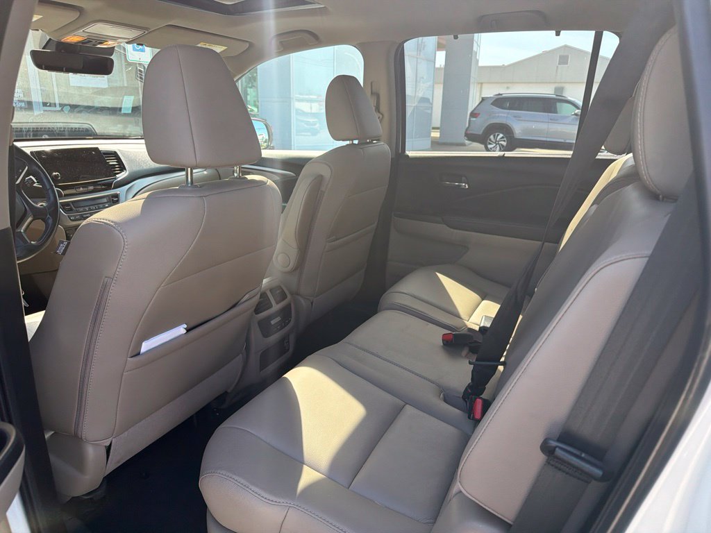 Used 2019 Honda Pilot EX-L image 11