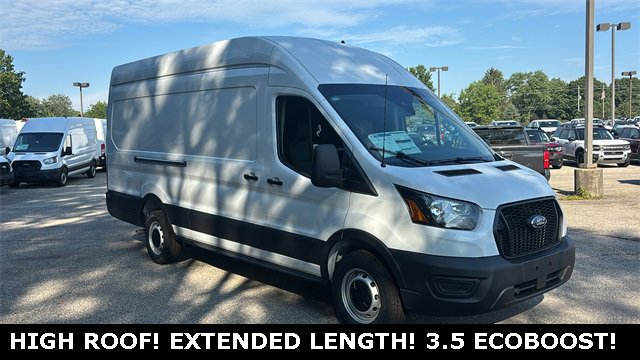 New 2025 Ford Transit 350 Base w/ Load Area Protection Package image 28