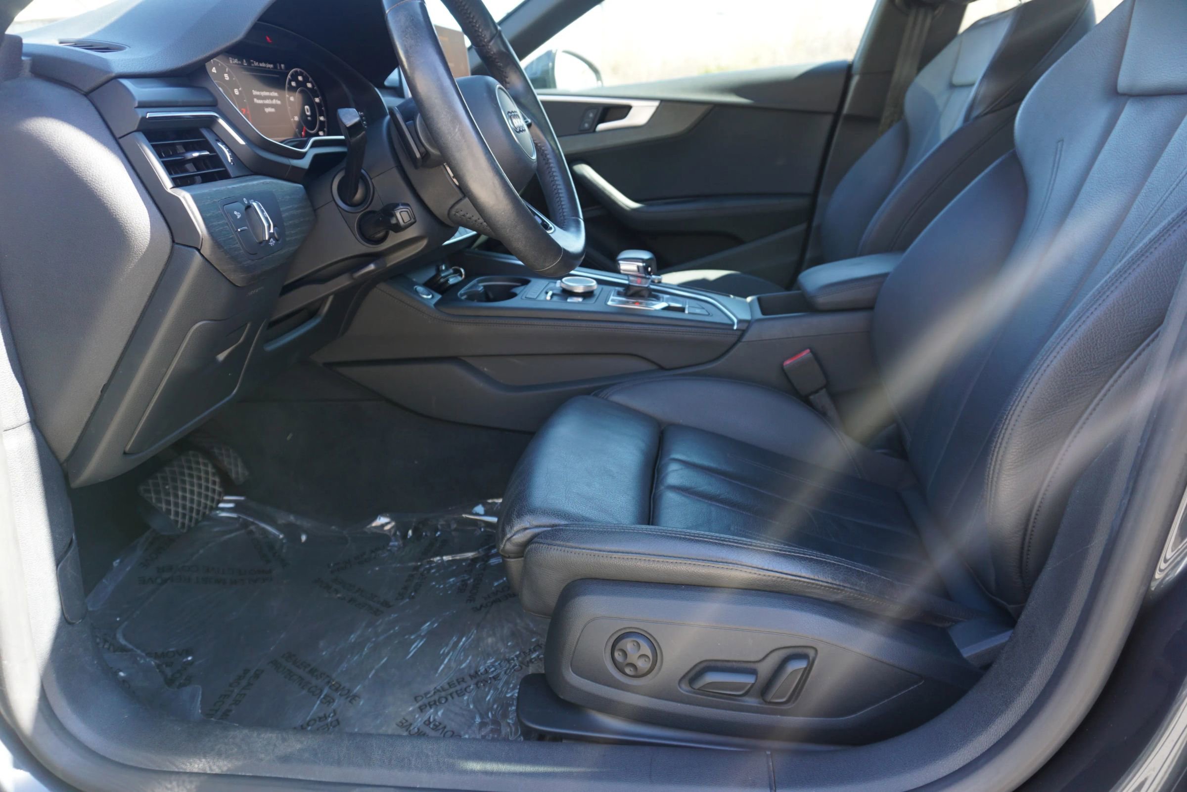 Used 2019 Audi A5 2.0T Premium Plus w/ Premium Plus image 30