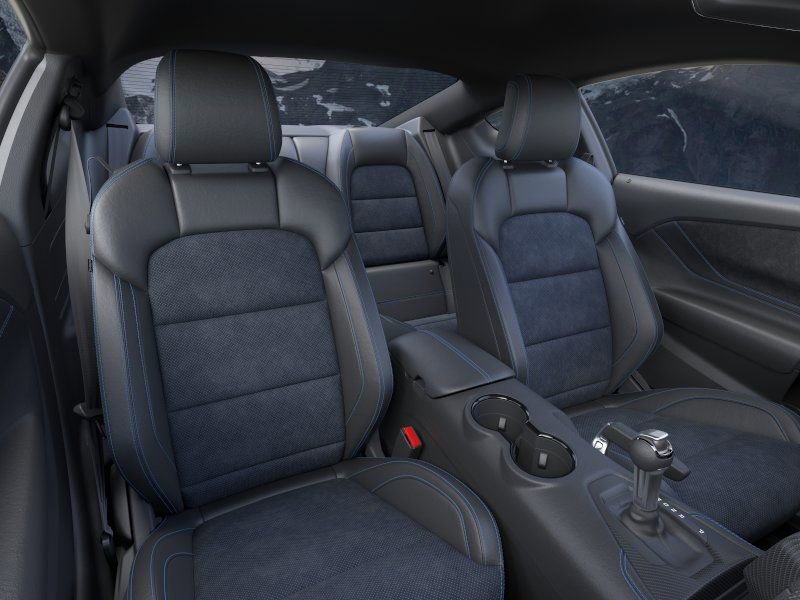 New 2026 Ford Mustang Dark Horse image 10