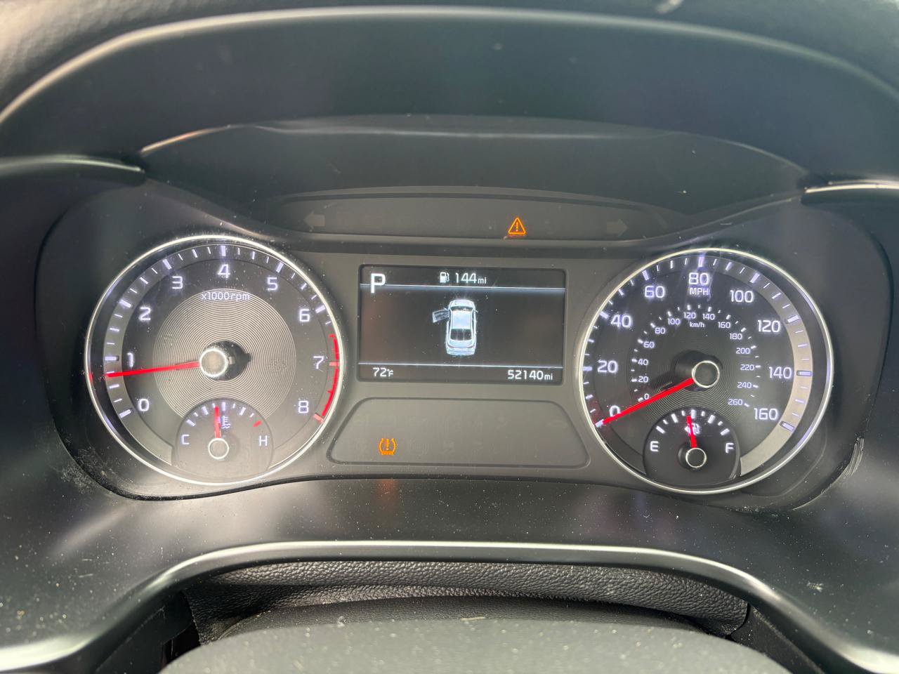 Used 2023 Kia Forte LXS FWD image 7