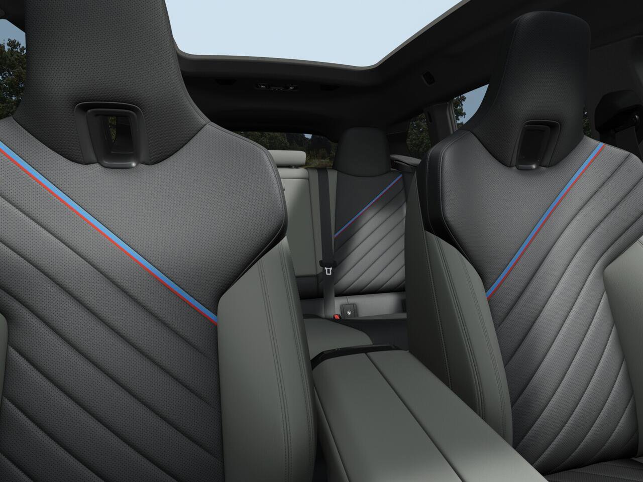 New 2026 BMW iX M70 image 11