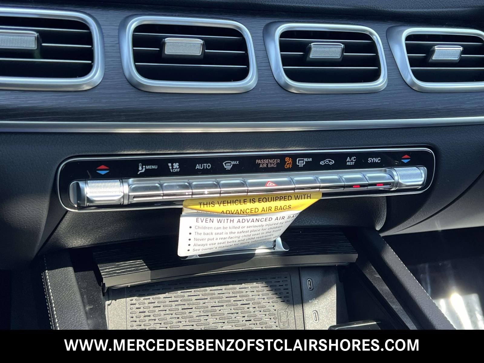 New 2026 Mercedes-Benz GLE 450 4MATIC image 24