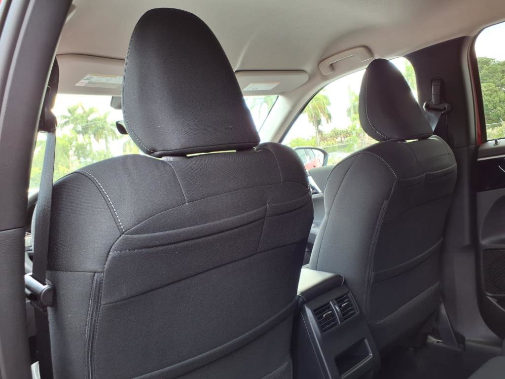 New 2025 Mitsubishi Outlander ES image 8