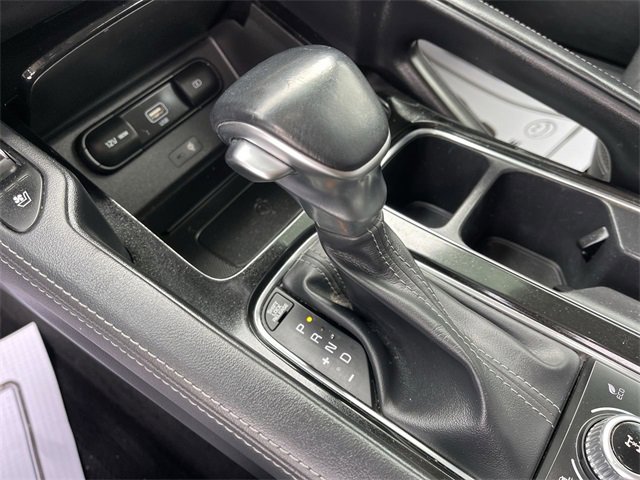 Used 2021 Kia Telluride EX w/ EX Premium Package image 20