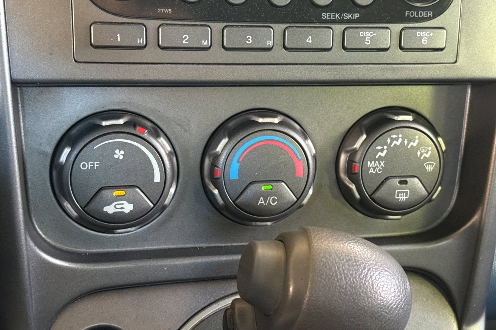 Used 2006 Honda Element EX-P image 26