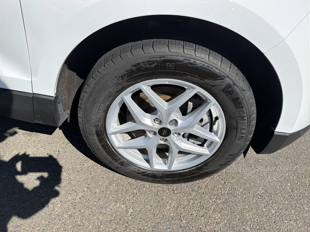 Used 2024 Ford Edge SEL w/ Convenience Package AWD/4WD image 22