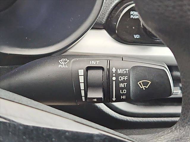 Used 2021 Kia Forte LXS FWD image 22