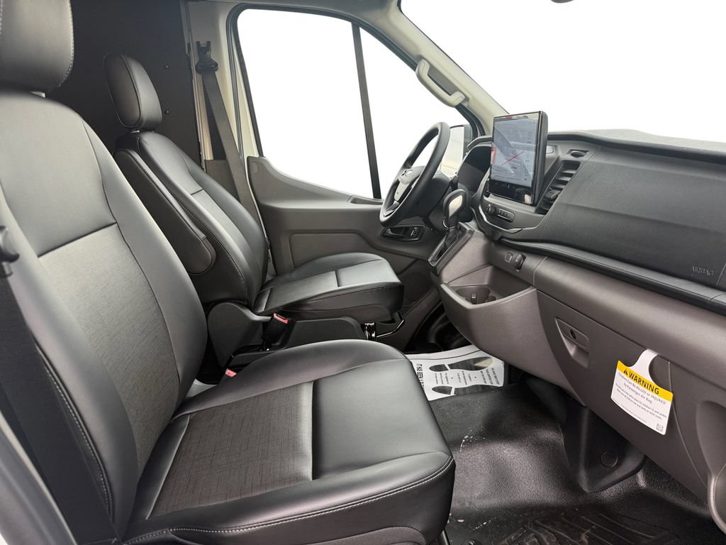 New 2026 Ford Transit 250 148 High Roof Extended AWD image 15