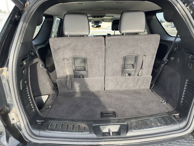 Used 2018 Dodge Durango GT w/ Premium Group image 6