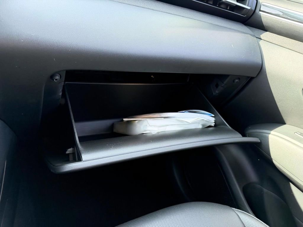 Certified 2023 Hyundai Tucson SEL w/ Convenience Package image 34