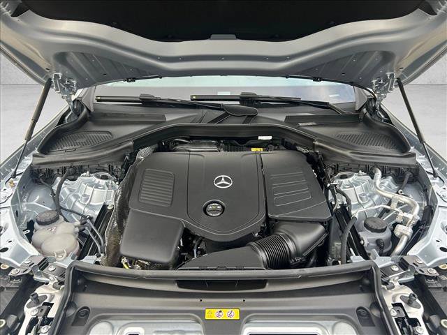 Certified 2026 Mercedes-Benz GLC 300 image 17