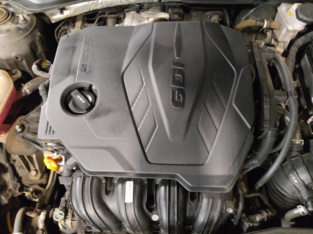 Used 2021 Hyundai Sonata SEL FWD image 30