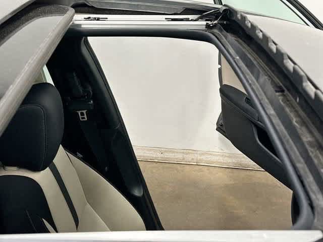 Used 2018 Honda Civic EX image 6