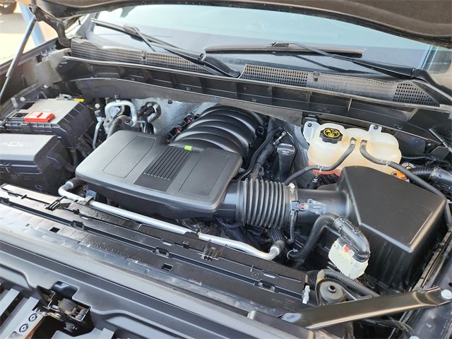 Used 2022 GMC Sierra 1500 AT4 w/ AT4 Preferred Package image 16