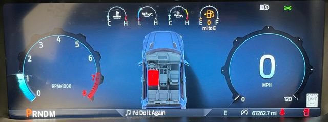 Used 2024 Ford F150 Lariat w/ Mobile Office Package AWD/4WD image 27