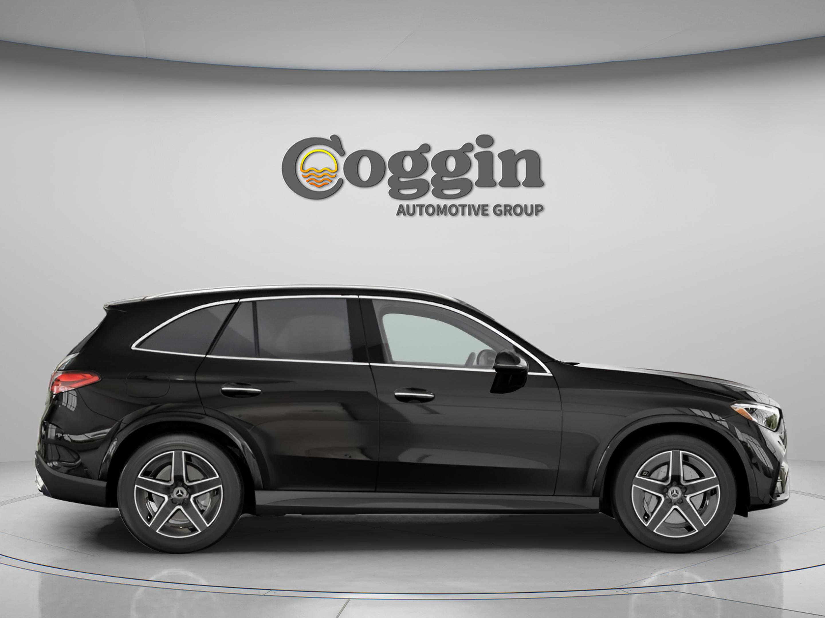 New 2026 Mercedes-Benz GLC 300 image 24