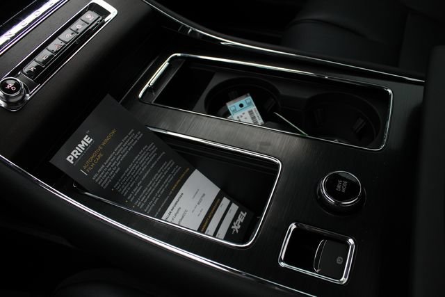 New 2026 Lincoln Aviator Reserve AWD/4WD image 46