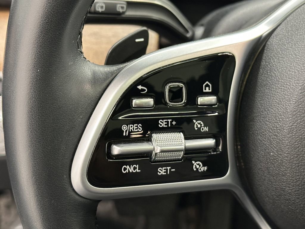 Used 2020 Mercedes-Benz GLS 450 4MATIC image 28