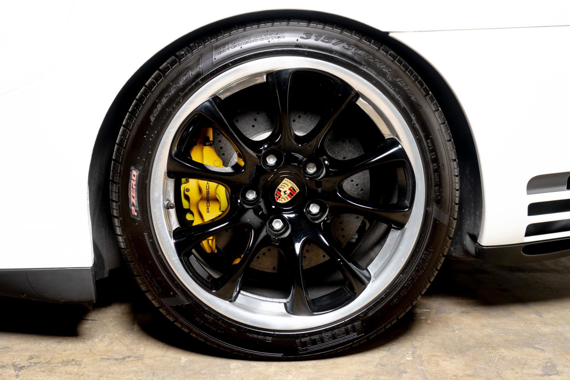 Used 2004 Porsche 911 GT2 RWD image 30