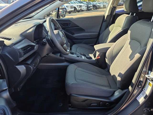 Certified 2024 Subaru Crosstrek 2.0i Premium image 17