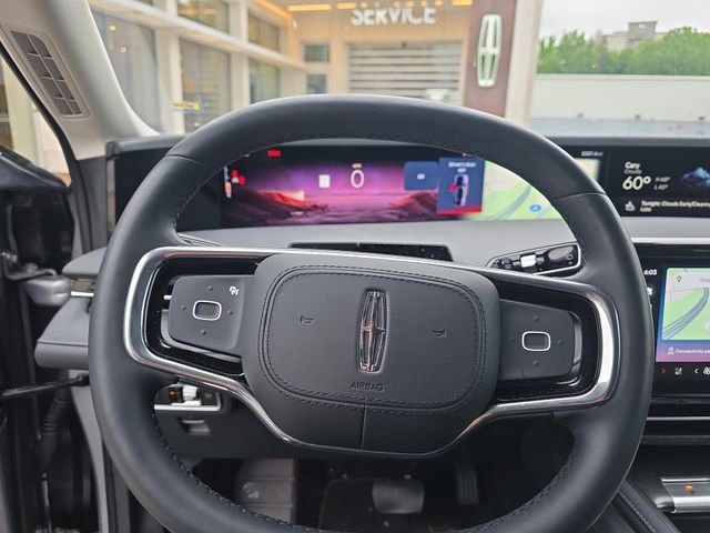 New 2026 Lincoln Nautilus Premier AWD/4WD image 14