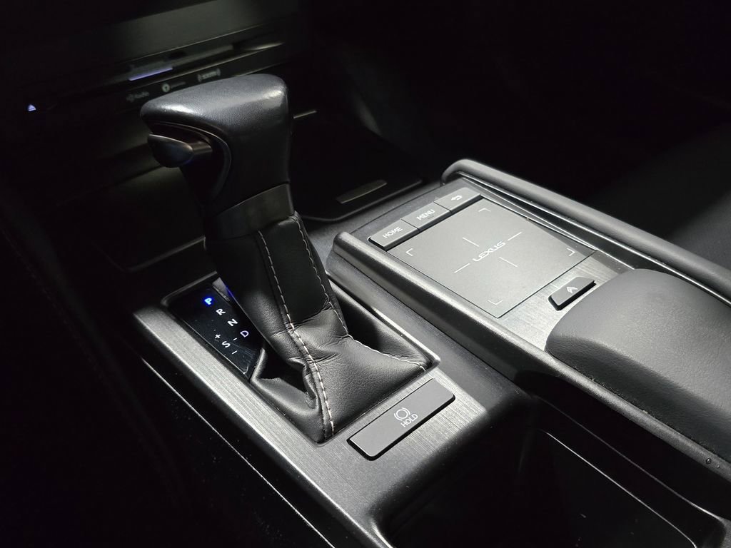 Used 2021 Lexus ES 350 image 25