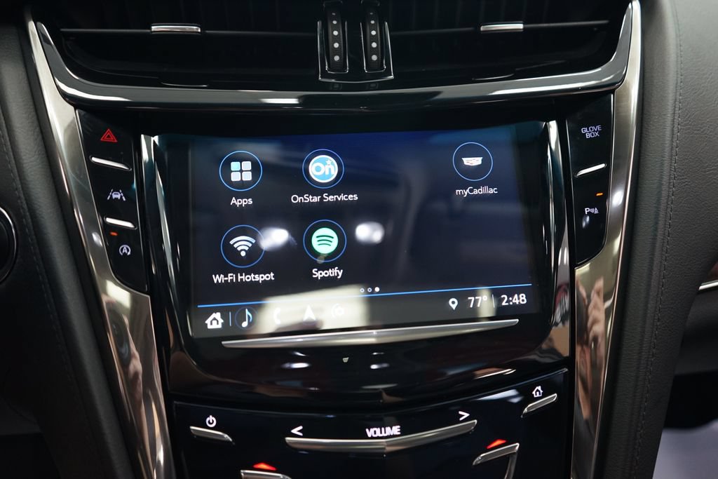 Used 2019 Cadillac CTS Luxury AWD/4WD image 38
