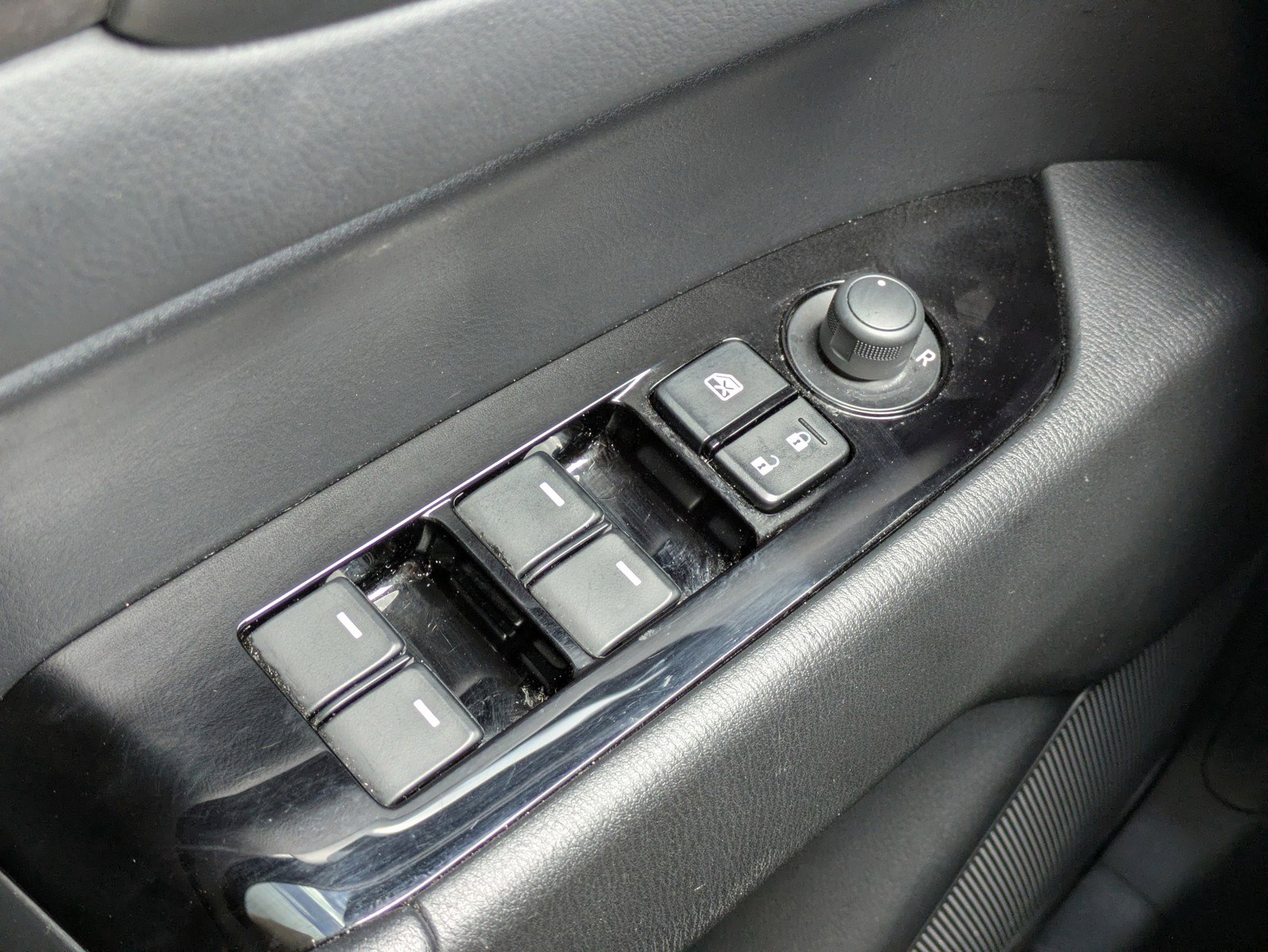 Used 2023 MAZDA CX-5 AWD 2.5 S w/ Preferred Package image 20