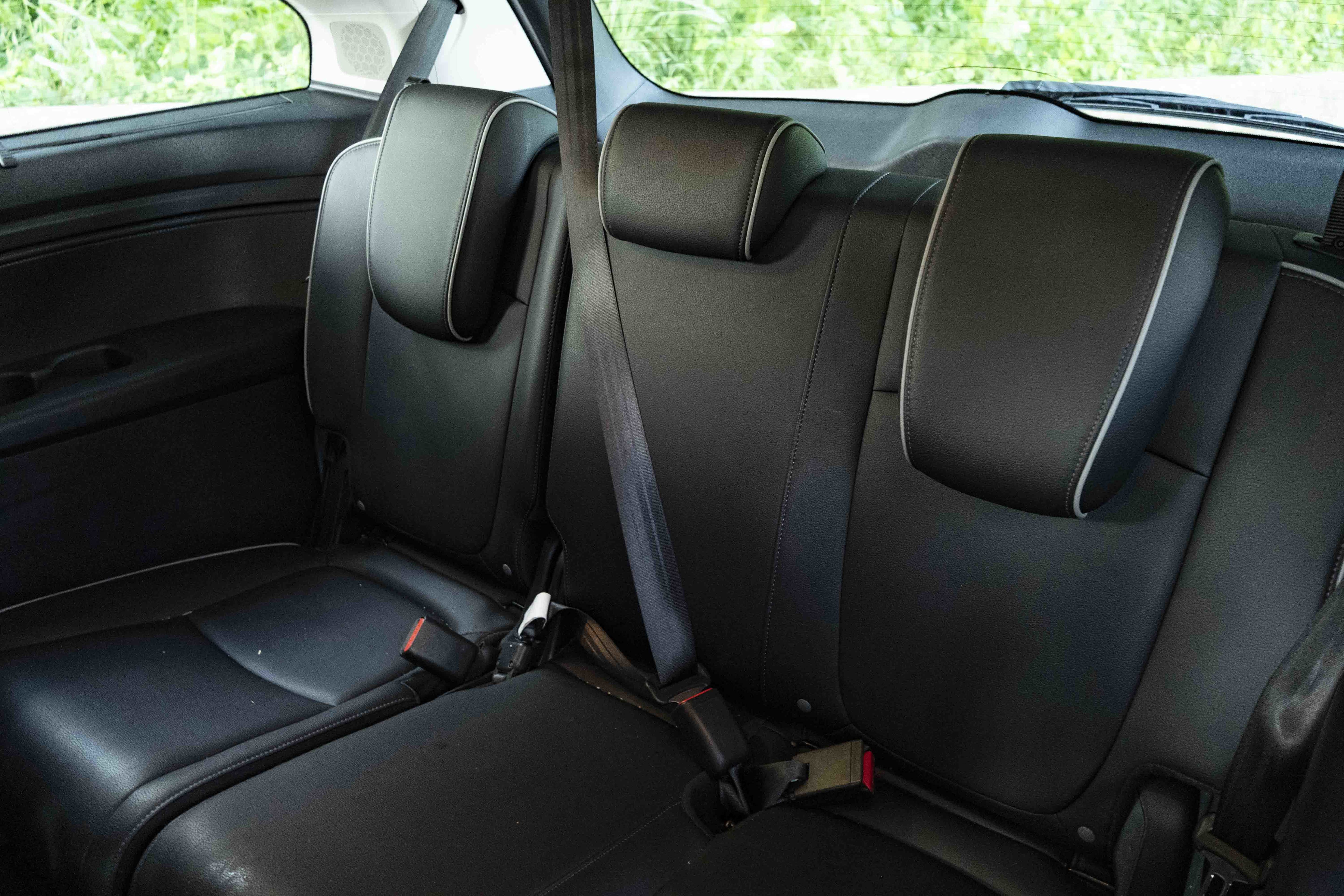 Used 2025 Honda Odyssey Elite image 19
