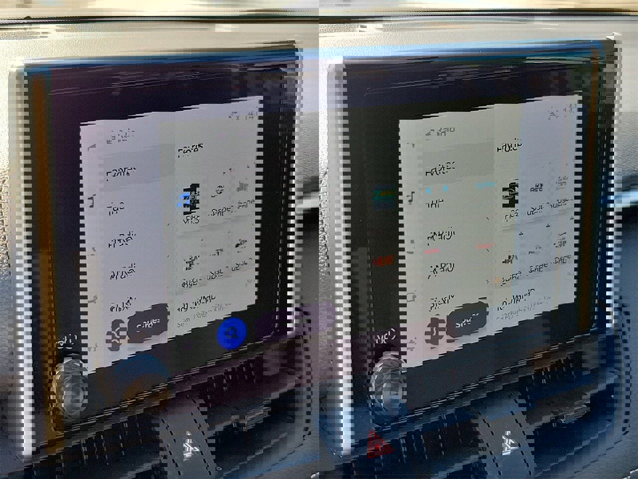 Used 2025 Toyota RAV4 LE image 24