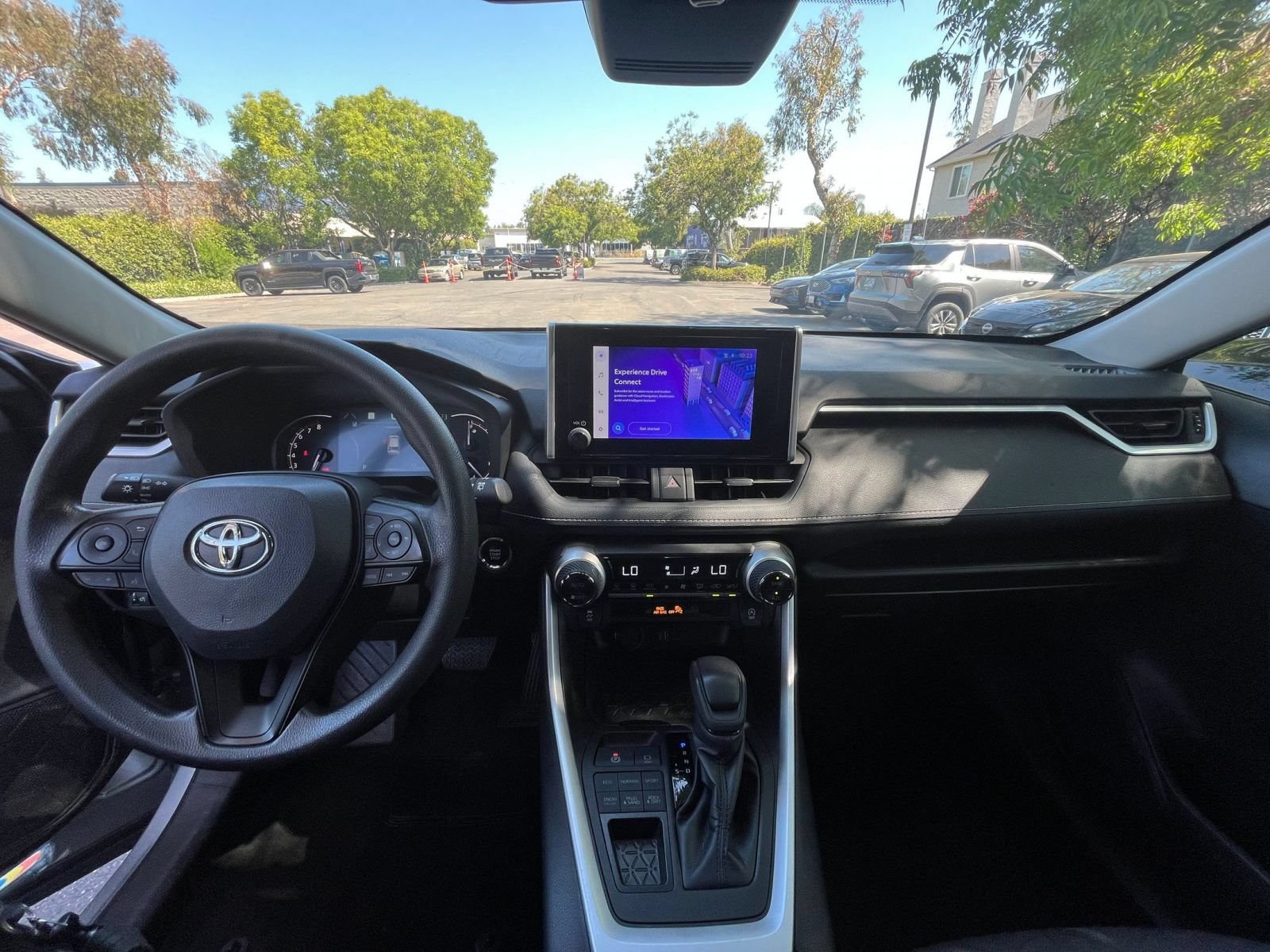 Used 2024 Toyota RAV4 XLE w/ Convenience Package AWD/4WD image 34