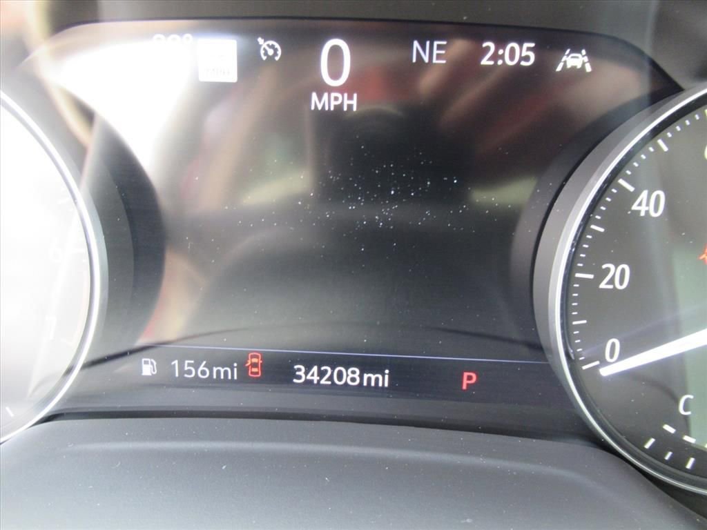 Used 2022 Buick Envision Avenir w/ Technology Package II image 27