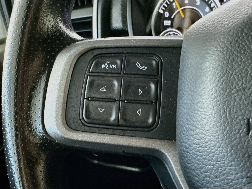 Used 2021 RAM 3500 Tradesman w/ Chrome Appearance Group AWD/4WD image 24