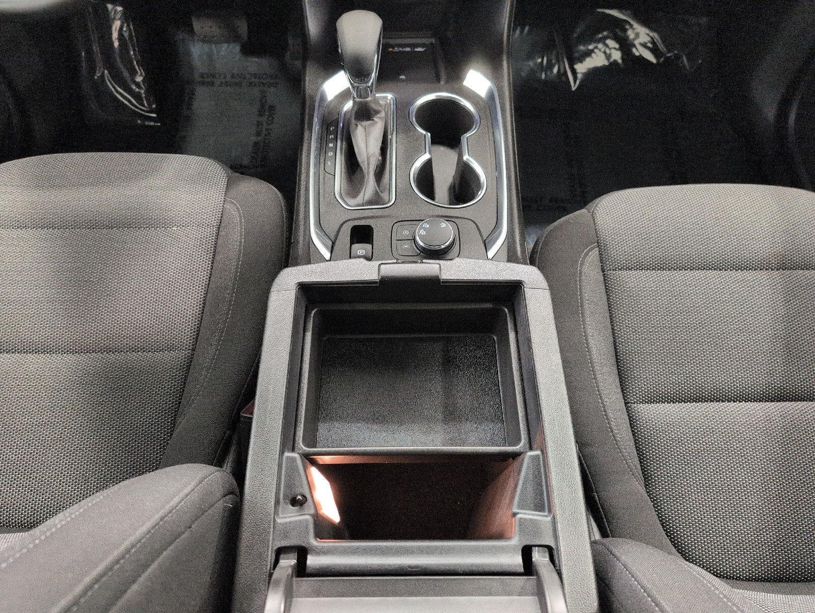 Used 2023 Chevrolet Traverse LT w/ LPO, Floor Liner Package AWD/4WD image 18