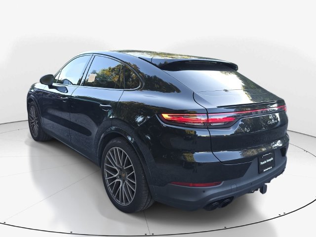 Used 2023 Porsche Cayenne Platinum Edition AWD/4WD image 8