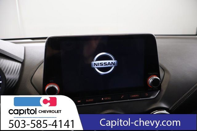 Used 2023 Nissan Sentra SV w/ All-Weather Package image 18