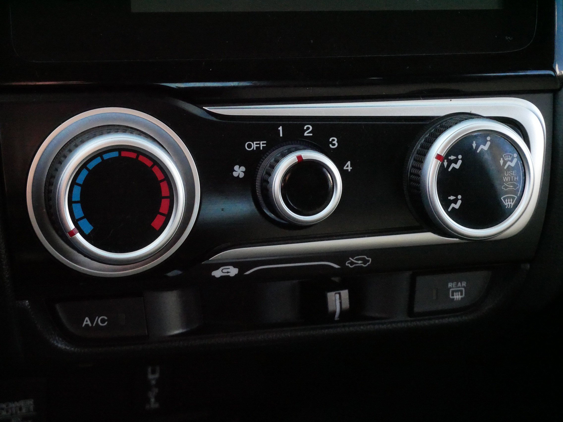 Certified 2019 Honda Fit EX image 23