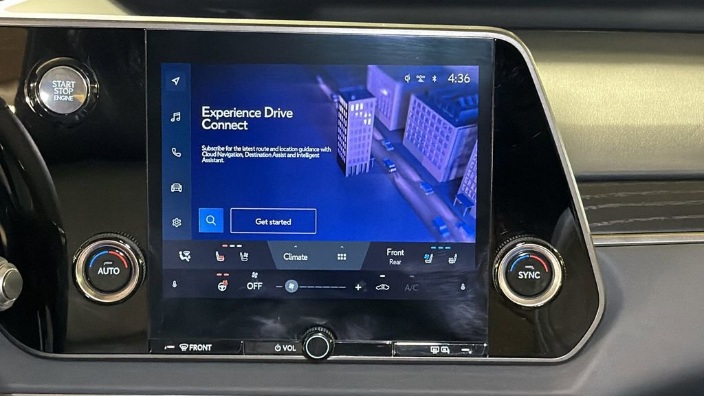 Certified 2023 Lexus RX 350 Premium w/ Accessory Package image 18