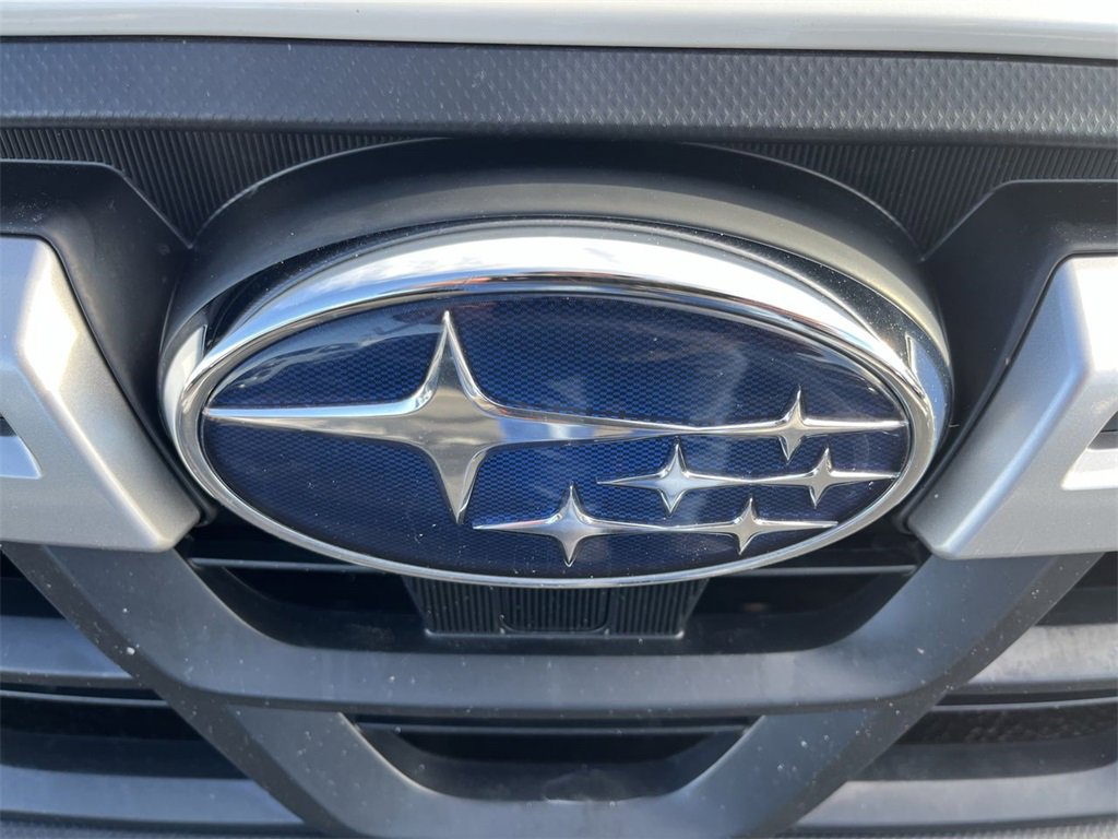 Used 2023 Subaru Crosstrek 2.0i Premium image 27