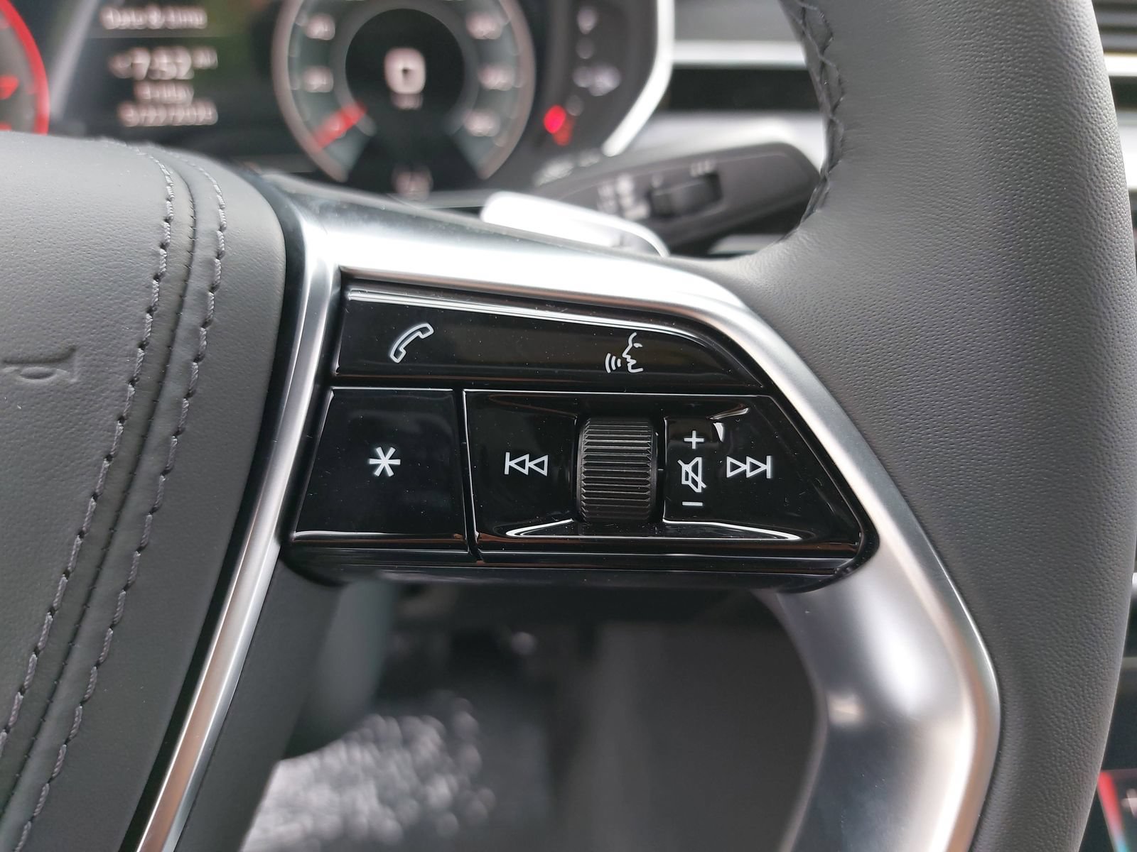 New 2026 Audi A8 L 3.0T AWD/4WD image 20